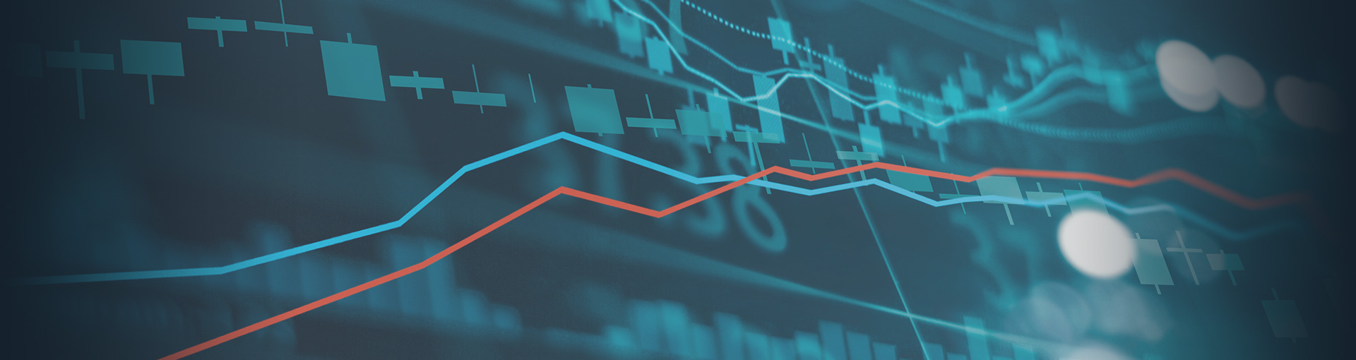 Financial Markets Insights
